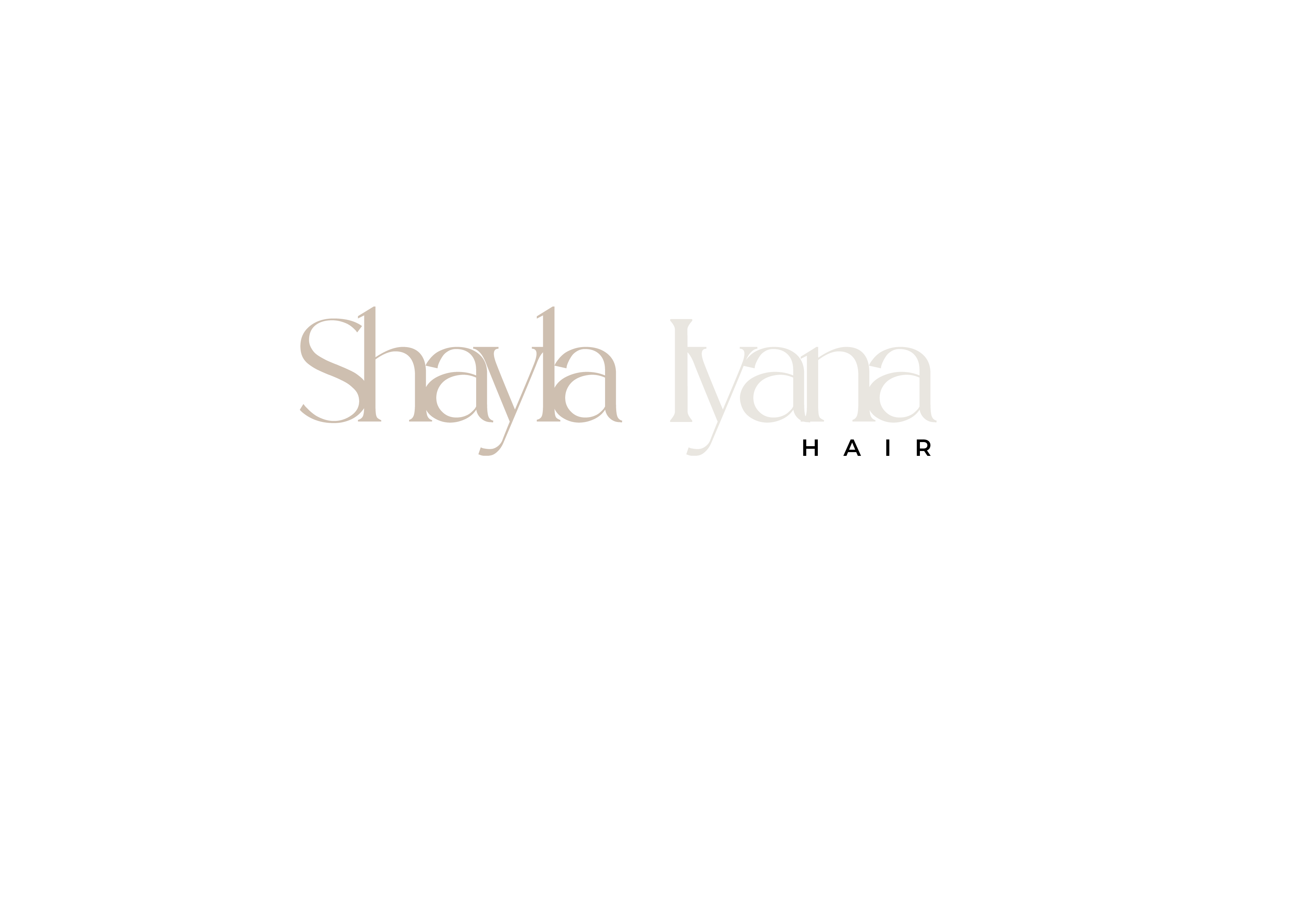 Shayla Iyana Hair